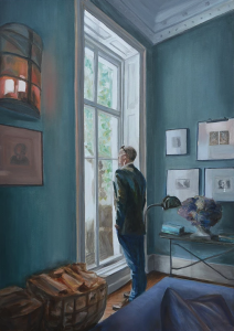 Open Studios: Sue Bryson