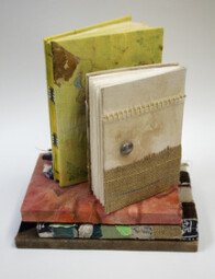 Open Studios:: Nina Fenner