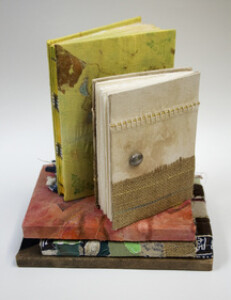 Open Studios:: Nina Fenner