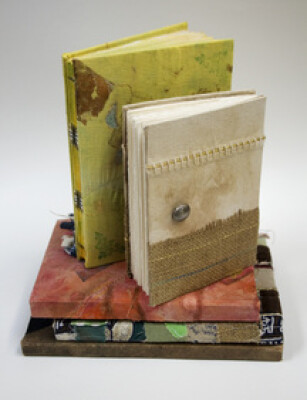 Open Studios:: Nina Fenner