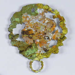 Open Studios: Susan Kinley