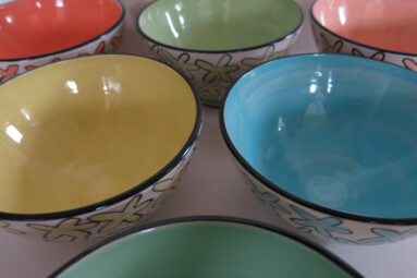 Open Studios: Nicki Martin