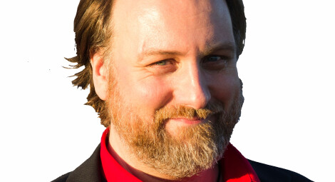 Mitch Benn: Don't Fear the Reaper