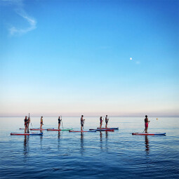 The Best On the Water Summer Activities