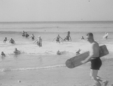 Major new archive film programme to premiere at the National Maritime Museum Cornwall